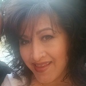 Meet your Posher, Cindy